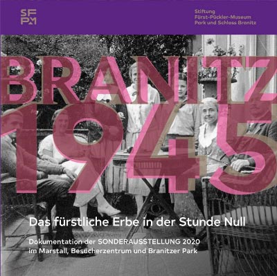 Branitz 1945