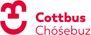 Logo der Stadt Cottbus