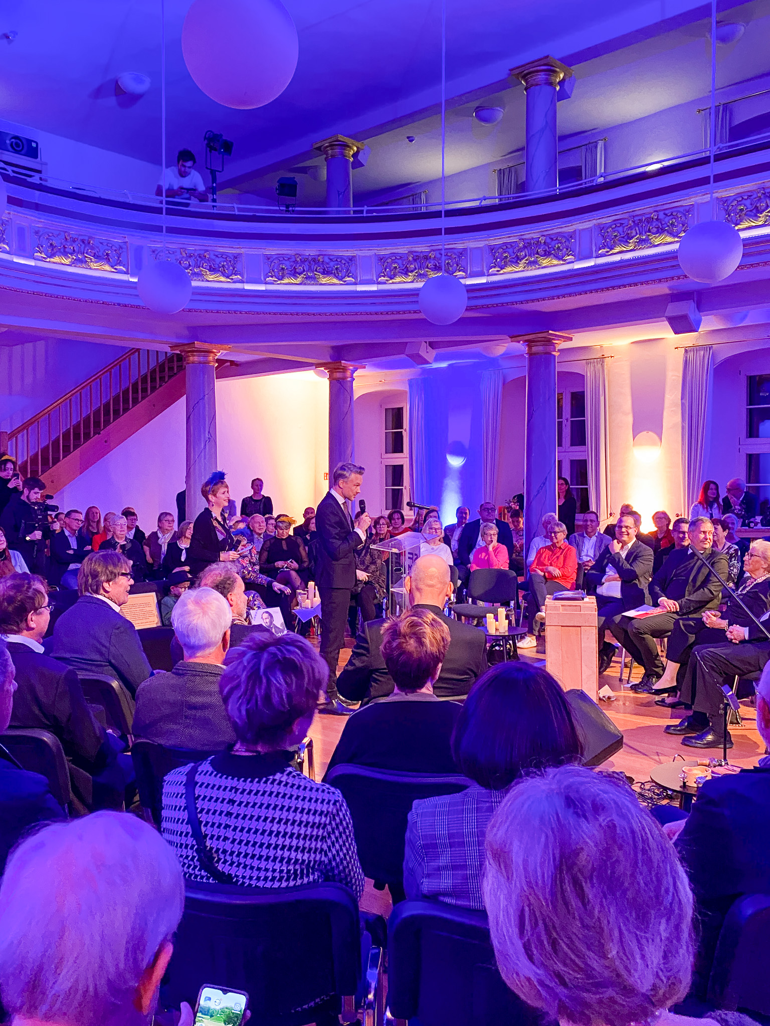 Festakt zum 240. Pückler-Geburtstag_SFPM