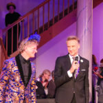 Wolfram Korr und Dr. Stefan Körner leiten durch das Festprogramm_SFPM