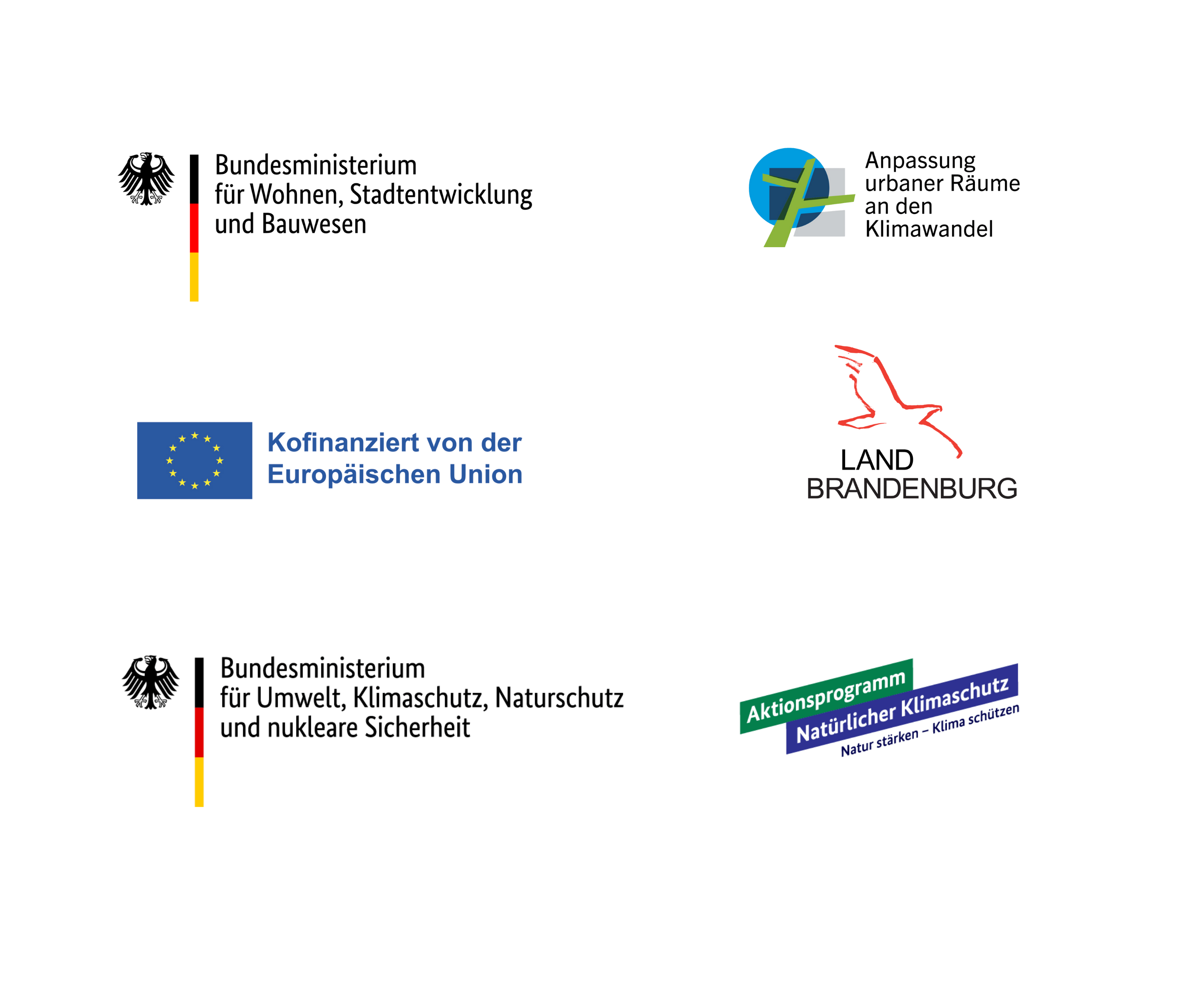 Förderlogos Baumuni