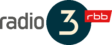 Logo Radio3