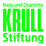 Logo der Hans und Charlotte Krull Stiftung