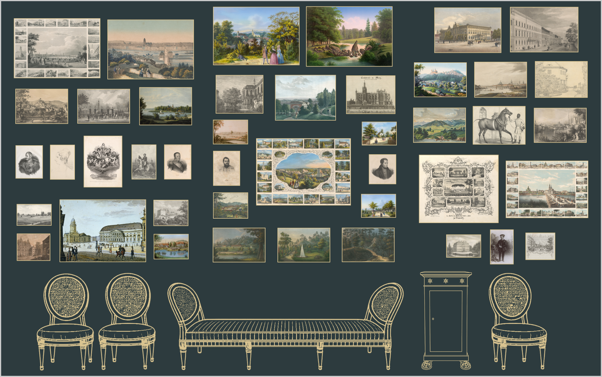 lange Wand