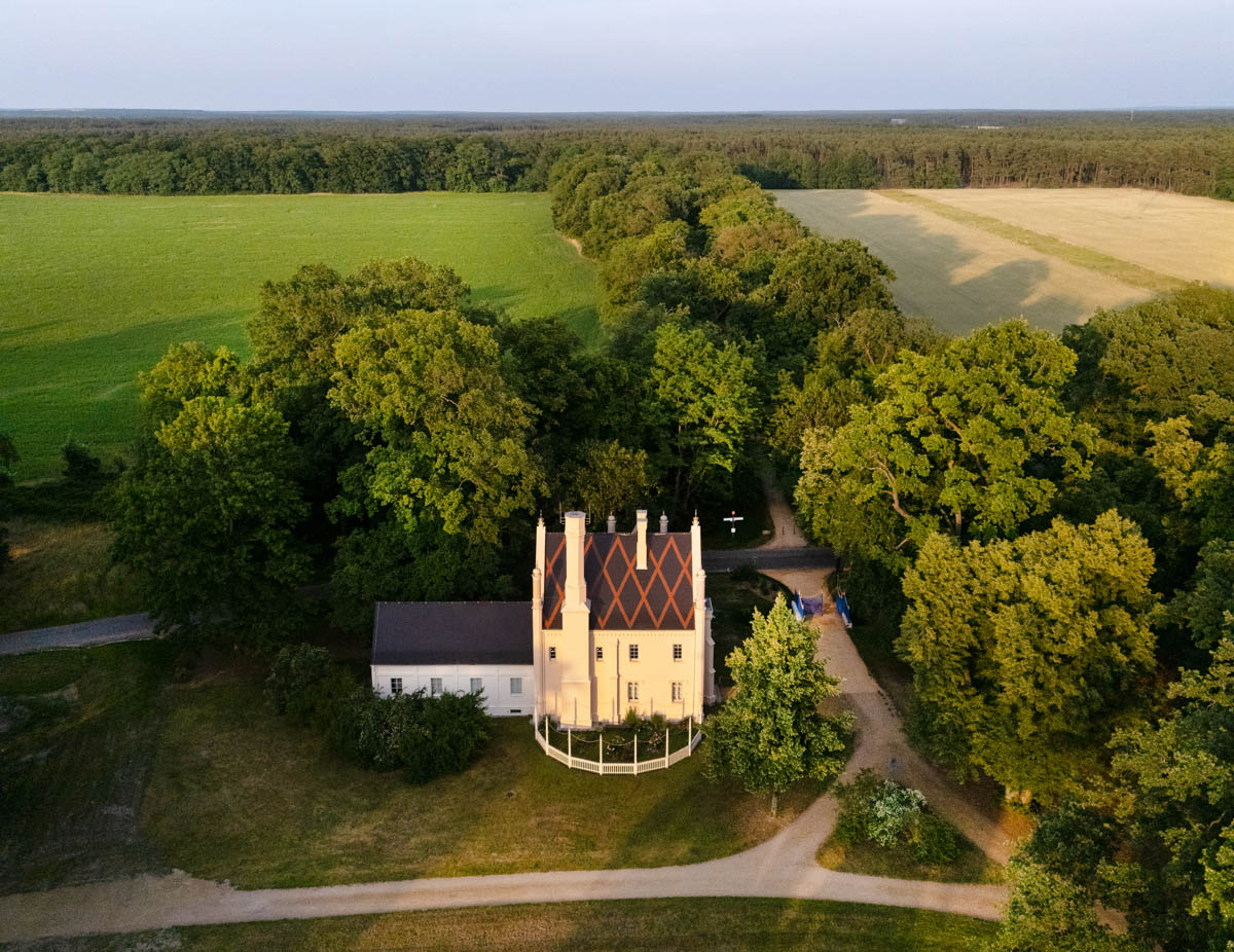 2023-sanierung-parkschmiede Sanierung und Restaurierung Parkschmiede Branitz