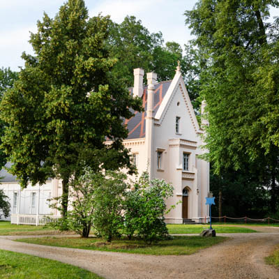 2023-sanierung-parkschmiede Sanierung und Restaurierung Parkschmiede Branitz