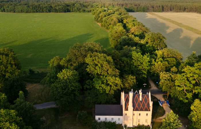 Zielstellung Schmiedewiese SFPM
