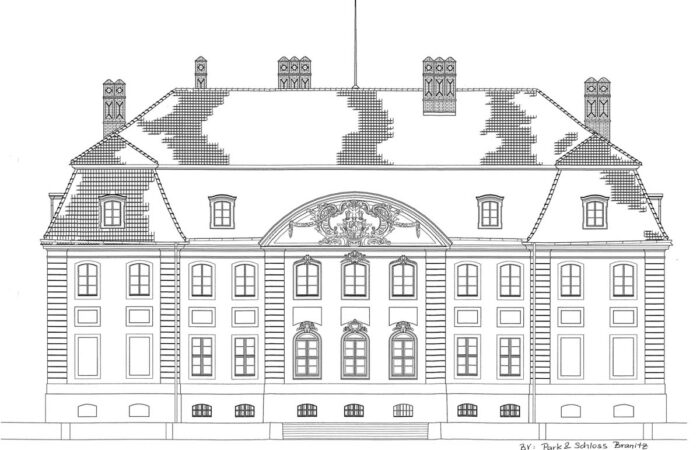 Machbarkeitsstudie Schloss SFPM