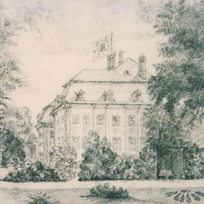 2026 Machbarkeitsstudie Schloss SFPM 2026 Machbarkeitsstudie Schloss SFPM