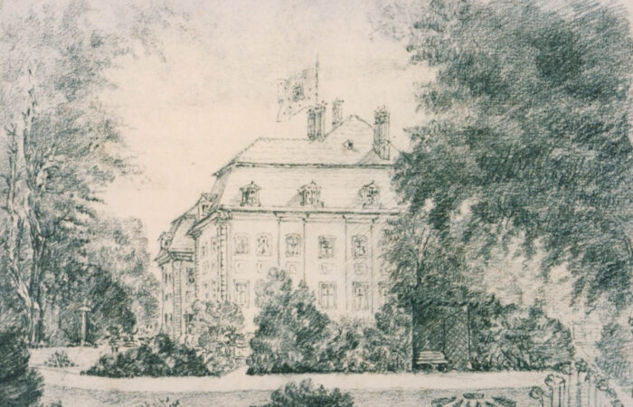 Machbarkeitsstudie Schloss SFPM