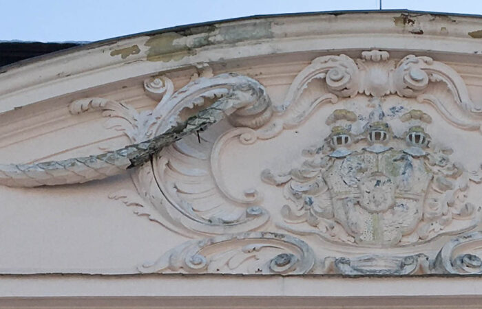 Machbarkeitsstudie Schloss SFPM