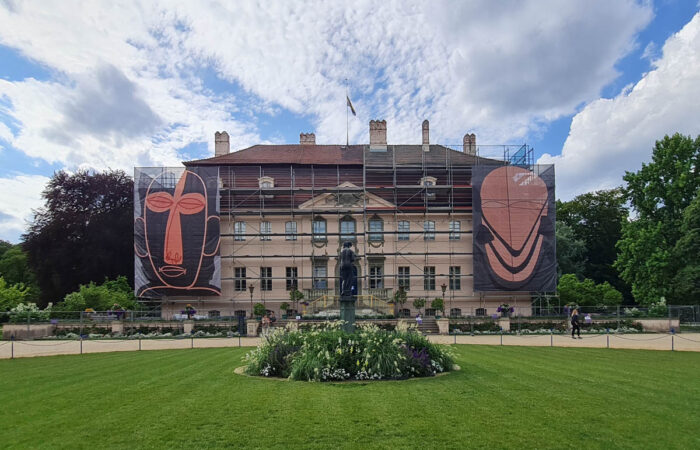 Machbarkeitsstudie Schloss SFPM