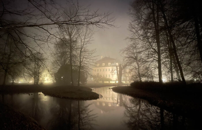 Machbarkeitsstudie Schloss SFPM