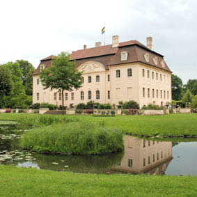 Machbarkeitsstudie Schloss SFPM Machbarkeitsstudie Schloss SFPM