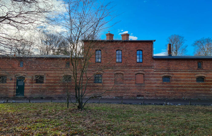 Sanierung Parkökonomie SFPM