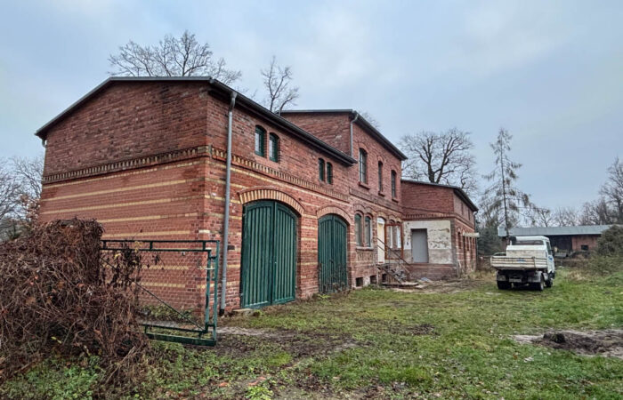 Sanierung Parkökonomie SFPM