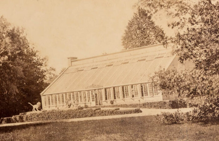 Sanierung Oberhaus SFPM