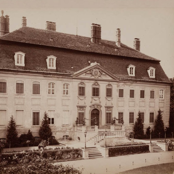 Generalsanierung Schloss SFPM