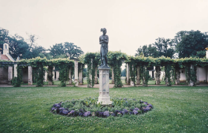 Pergola SFPM