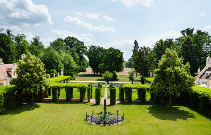Pergola SFPM