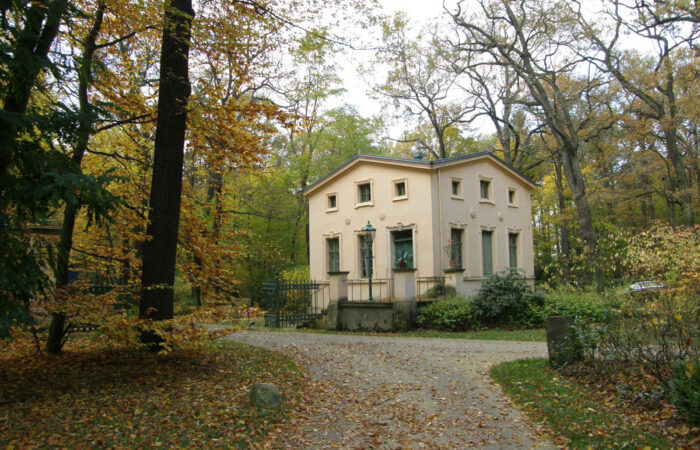 Restaurierung Cottbuser Torhaus SFPM