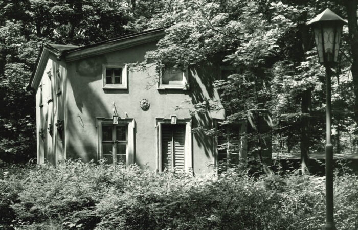 Restaurierung Cottbuser Torhaus SFPM