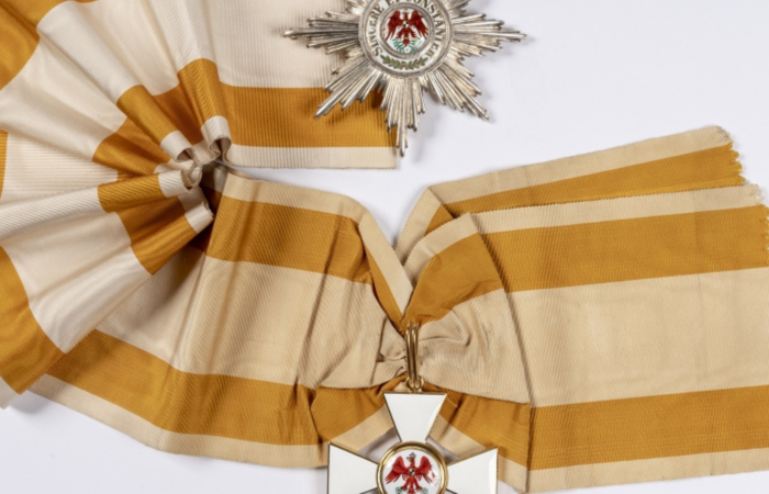 Königlich-preussischer Roter Adlerorden